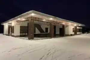 База отдыха «Береговая», Отрадное