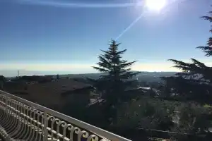 Etna View Holiday House, Трекастаньи