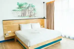 96 Boutique Hotel, Малакка