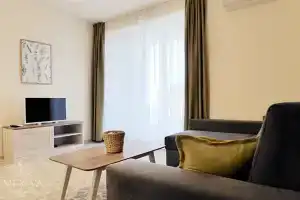 Апартаменты Meriva, Варна