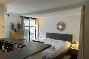 Les Appartements de L'atelier Paris 3, Париж