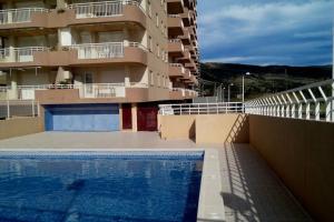Apartamentos Daytona-Galicia 3000