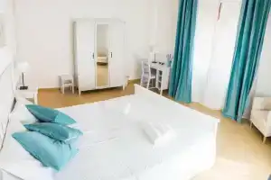 Borzì City Center Rooms, Палермо
