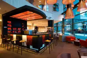Holiday Inn Vilnius, An Ihg Hotel, Вильнюс