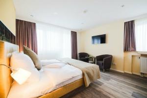 Hotel Adler Dialma Superior, Лайнфельден-Эхтердинген