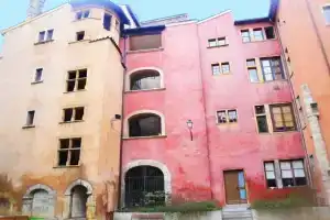 La Loge des Avocats by Mon Hotel Particulier, Виллербан