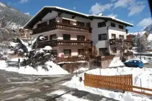 Residence Weiss, Виго-ди-Фасса