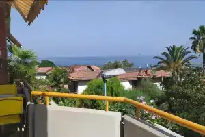 Nero Basalto Azzurro Mare, Ачи-Кастелло