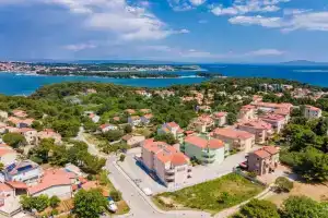 Appartements Premantura Dom, Премантура