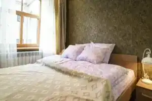 Oldrigaluxapart, Рига