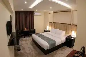 Отель Post Boutique Amman, Амман