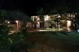 Мини-отель «il Frangipane», Сигирия