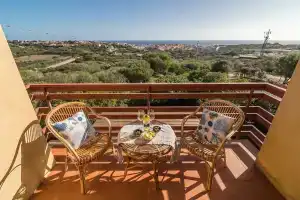 AffittaSardegna - Casa Bedda Ista, Стинтино