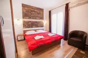 Dimic Elite Accommodation, Будва