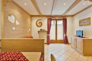Residence Ronchi, Мольвено