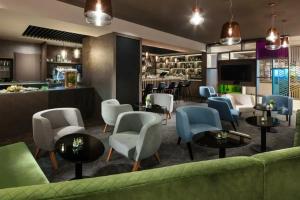 Holiday Inn Rome - Eur Parco Dei Medici, an IHG Hotel, Рим