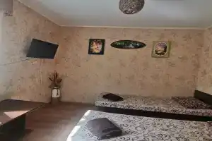 V Aleksino Guest house, Алексино