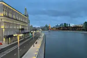 Мини-гостиница «Комфорт-Москва»