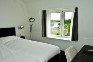 Hotel Restaurant Molenzicht, Нес