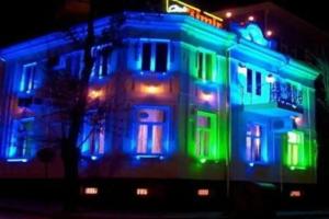 Rimini Club, Шумен