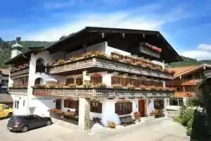 Gästehaus Bergwinkl, Райт-им-Винкль