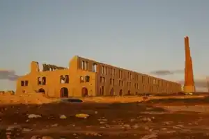 Casa Annamare, Марина-ди-Модика
