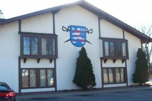 Budget Inn & Suites, Де-Мойн