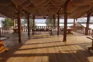 База отдыха «Снегири», Васильсурск