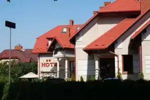 Hotel «Mieszko»