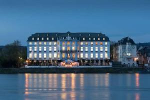 Residenz Schloss Engers, Нойвид