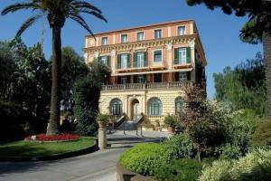 Grand Hotel Excelsior Vittoria, Сорренто