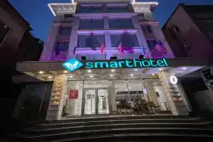 Smart Hotel Bishkek, Бишкек