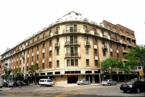Tianjin First Hotel, Тяньцзинь