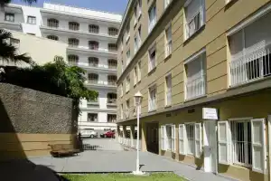 Mencey Lofts Rambla, Санта Крус де Тенерифе