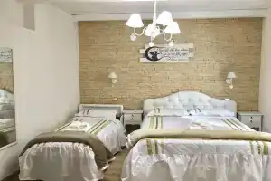 Casanova - Luxury Apartment, Вибо-Валентия