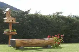 Natur Residence Katiuscia, Сельва-ди-Валь-Гардена