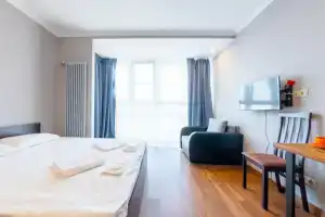 OrangeApartments24, Долгопрудный