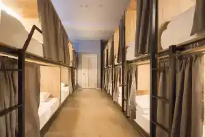 Хостел «Линна»