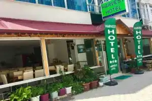 Harvest Hotel, Кызкалеси