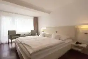 Hotel «Seepark Garni», Юберлинген