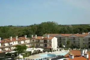 Appartamento Capri, Розолина-Маре