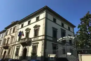 Casa Secchiaroli, Флоренция