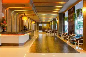 Отель «The Win Pattaya», Паттайя