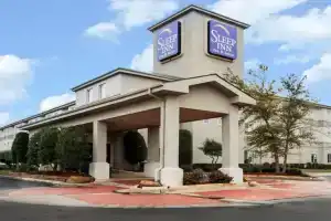 Residence Inn by Marriott Bethesda Downtown, Оклахома-Сити