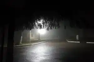 База отдыха Лесная горка, Чертовицы
