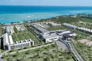 Отель «Finest by The Excellence Collection - All Inclusive», Пунта-Кана