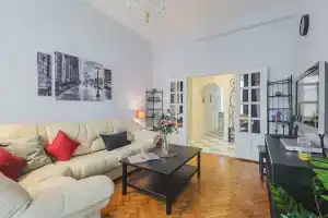 GM Apartments Tverskay, 6/5, Москва