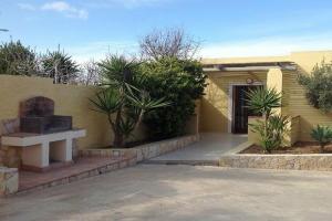 Residence Acquamarina, Лампедуза