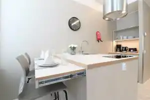 Forenom Aparthotel Vaasa, Вааса