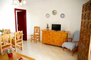 Apartment With 3 Bedrooms in Puerto de Mazarrón, With Terrace and Wifi, Пуэрто-де-Масаррон